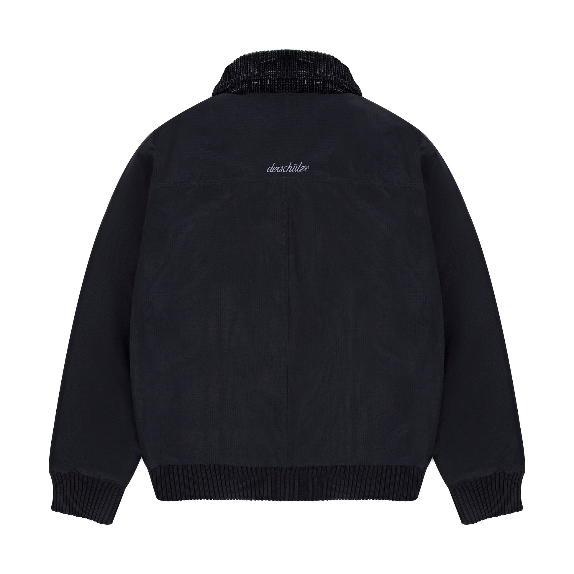 "gallery" Jacket