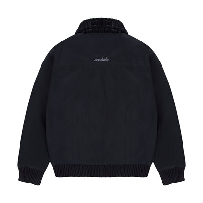 "gallery" Jacket