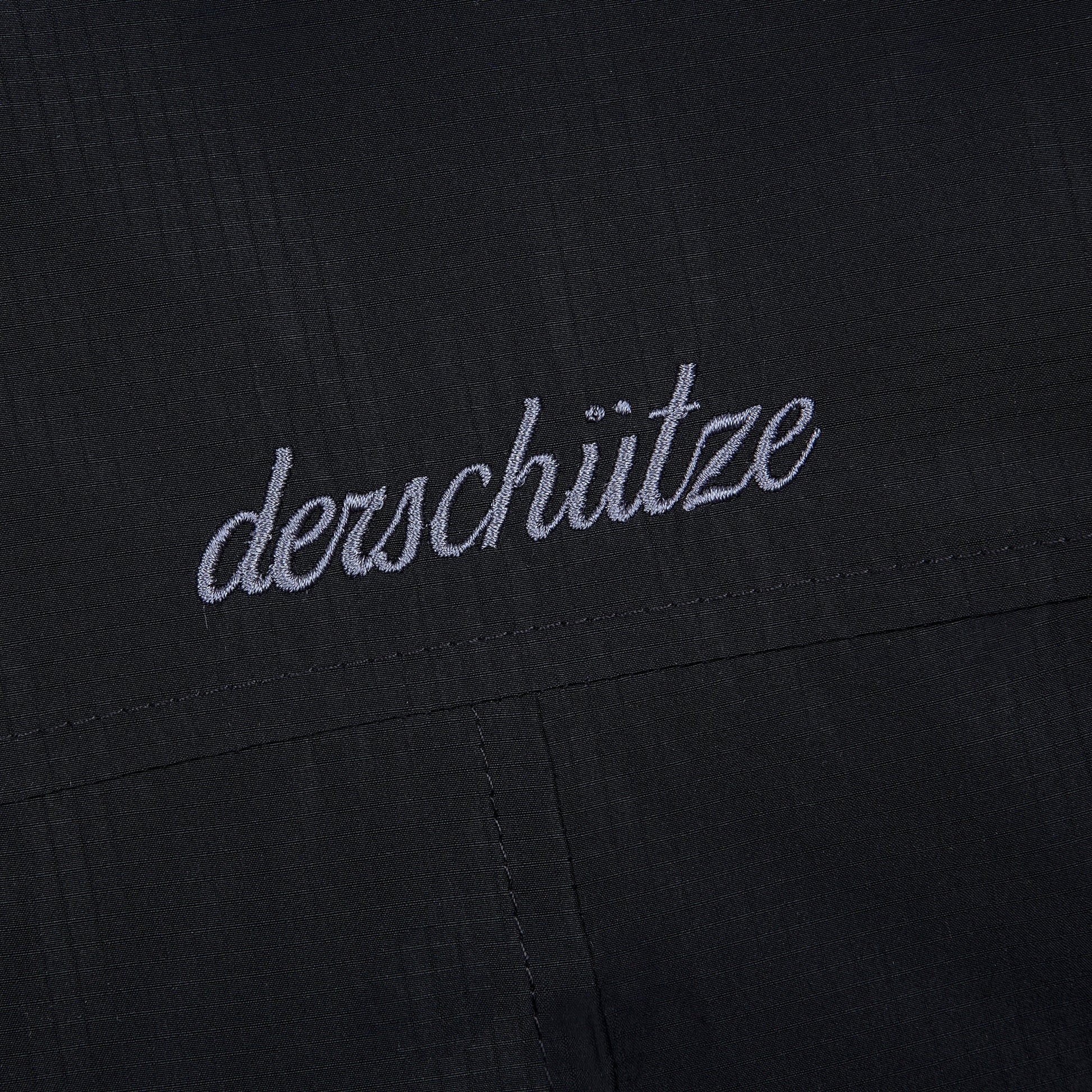 "gallery" Jacket