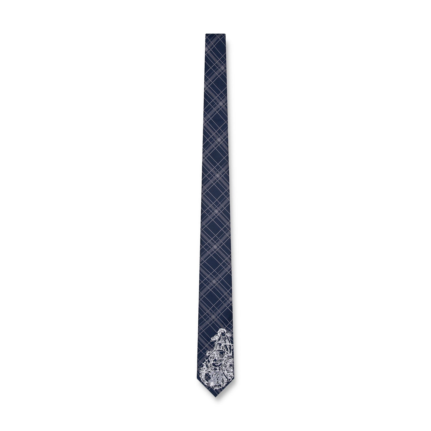 "gallery" tie