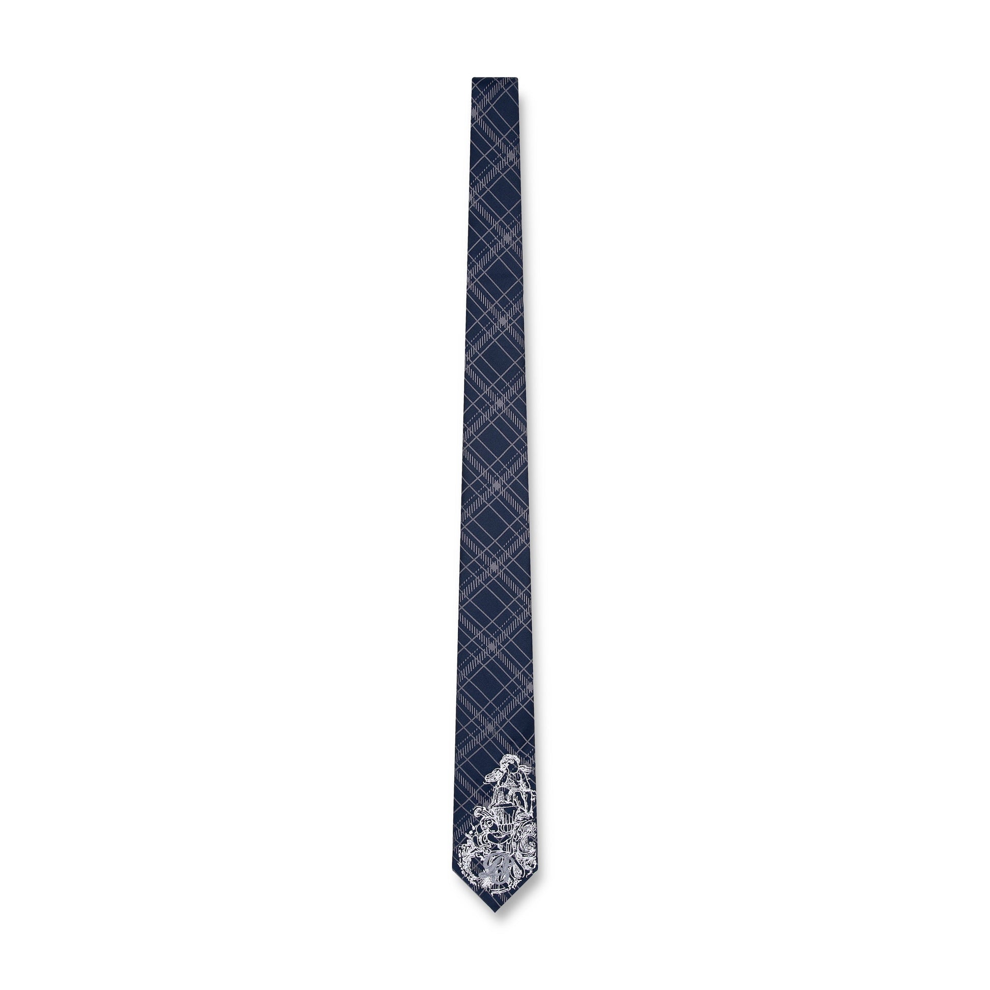 "gallery" tie