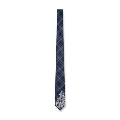 "gallery" tie
