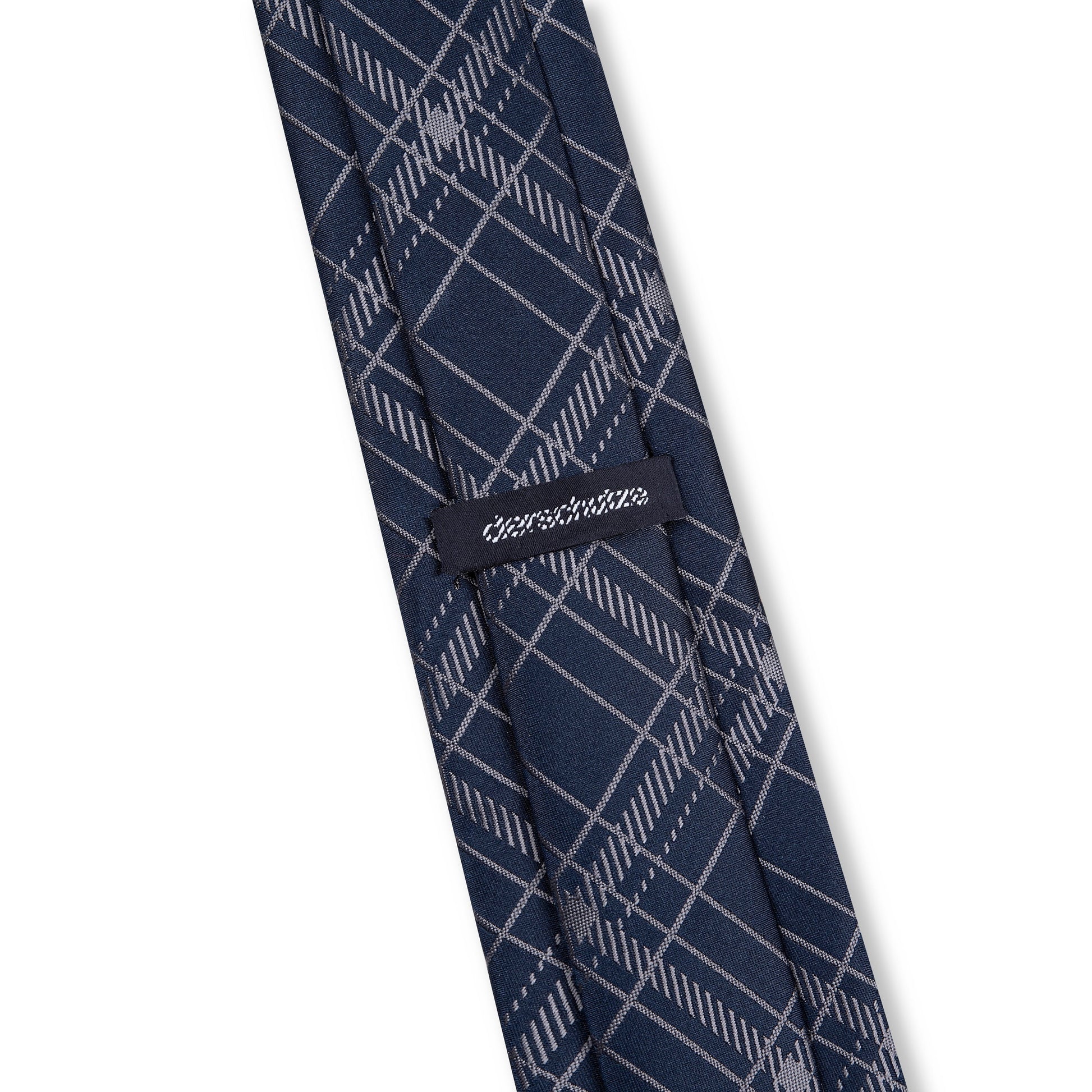 "gallery" tie