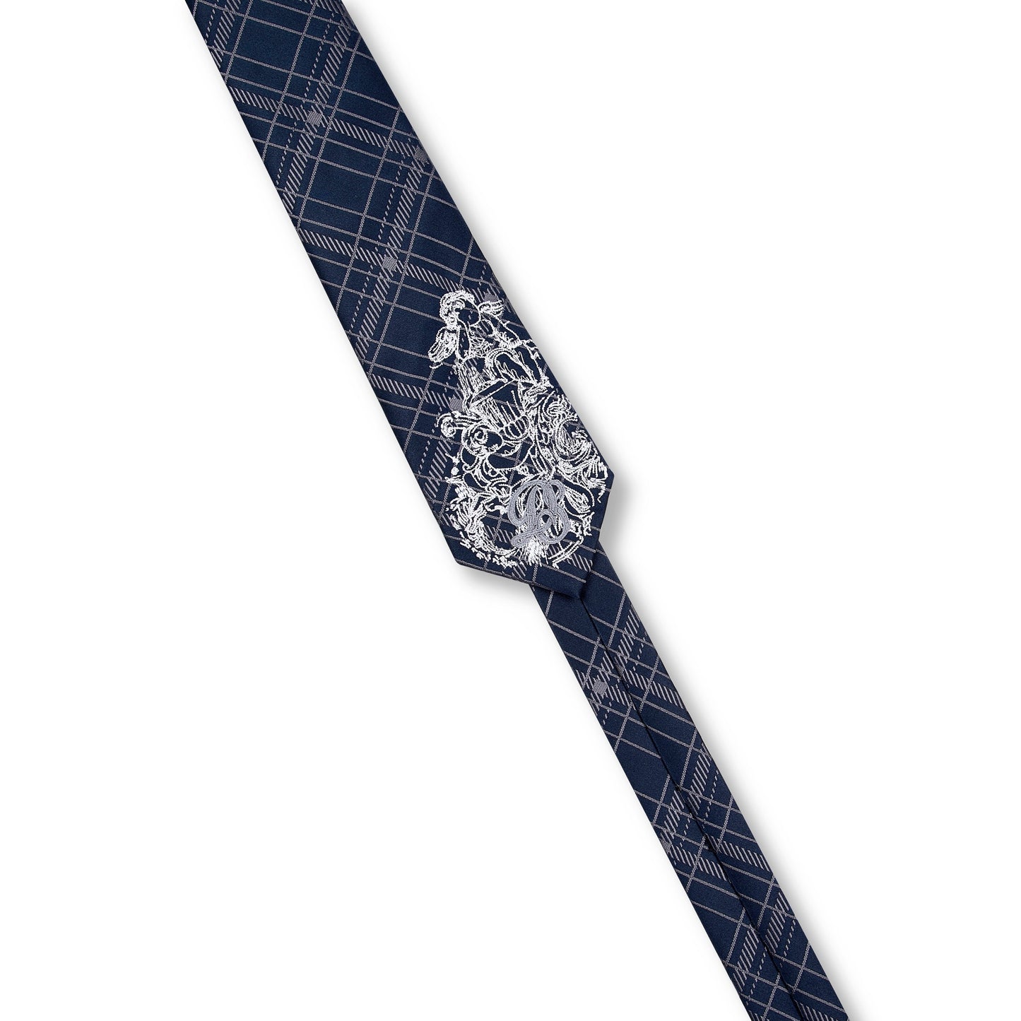 "gallery" tie