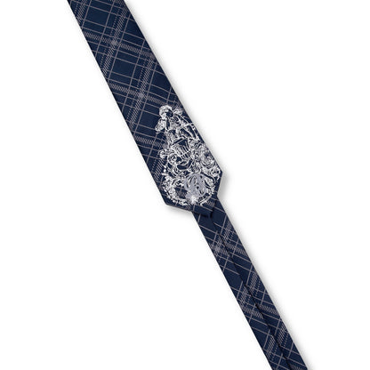 "gallery" tie