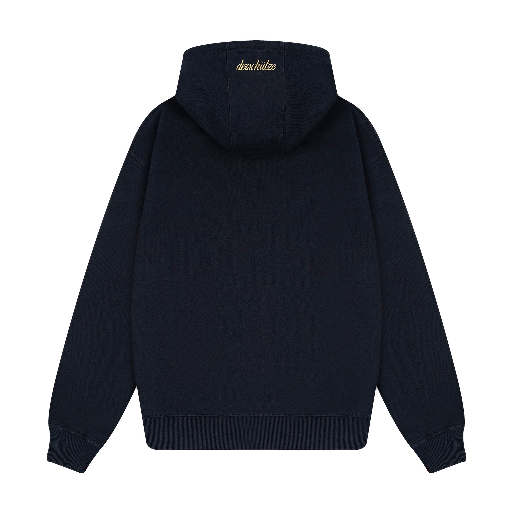 "gallery" Zip Up