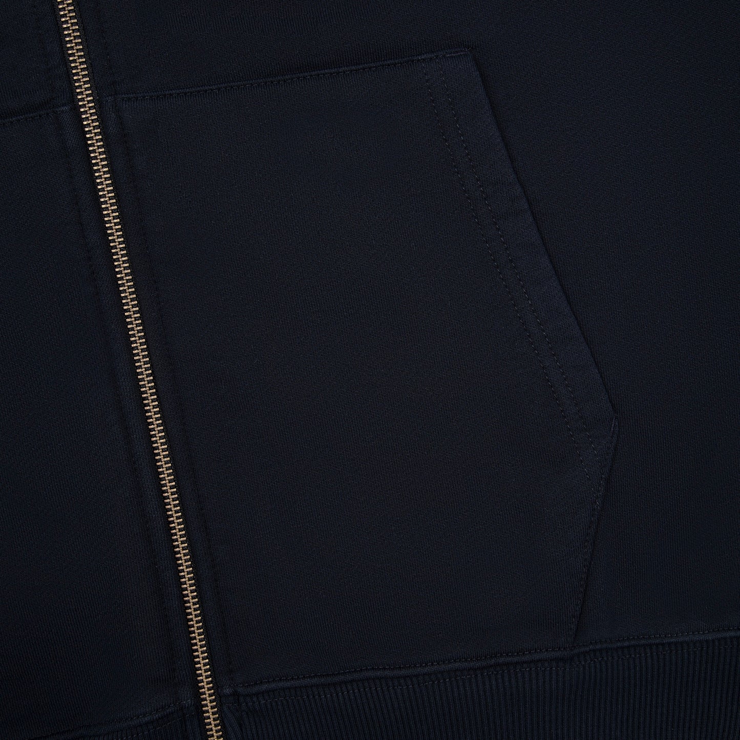 "gallery" Zip Up