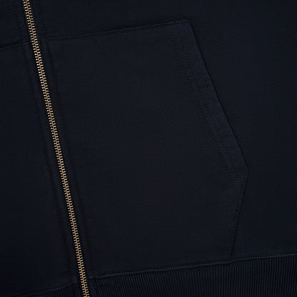 "gallery" Zip Up
