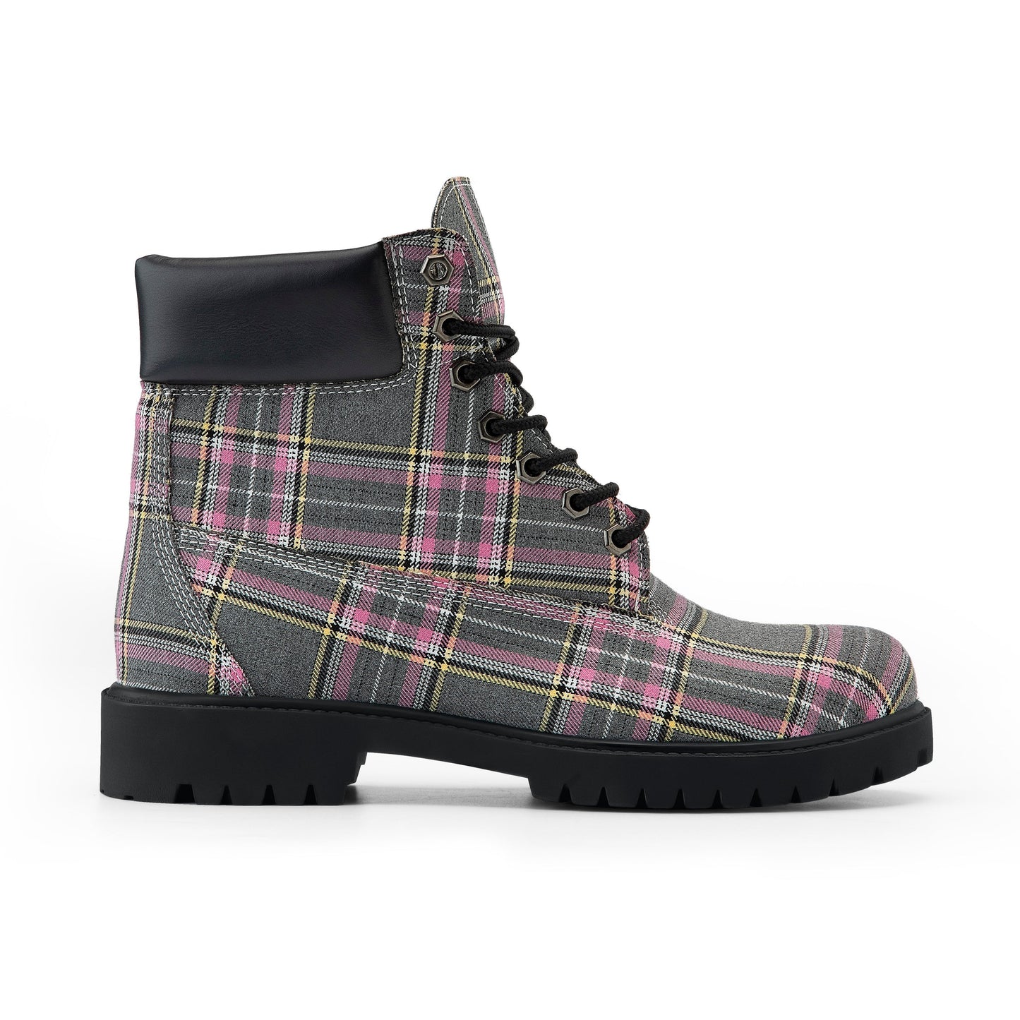 "gallery" Boots