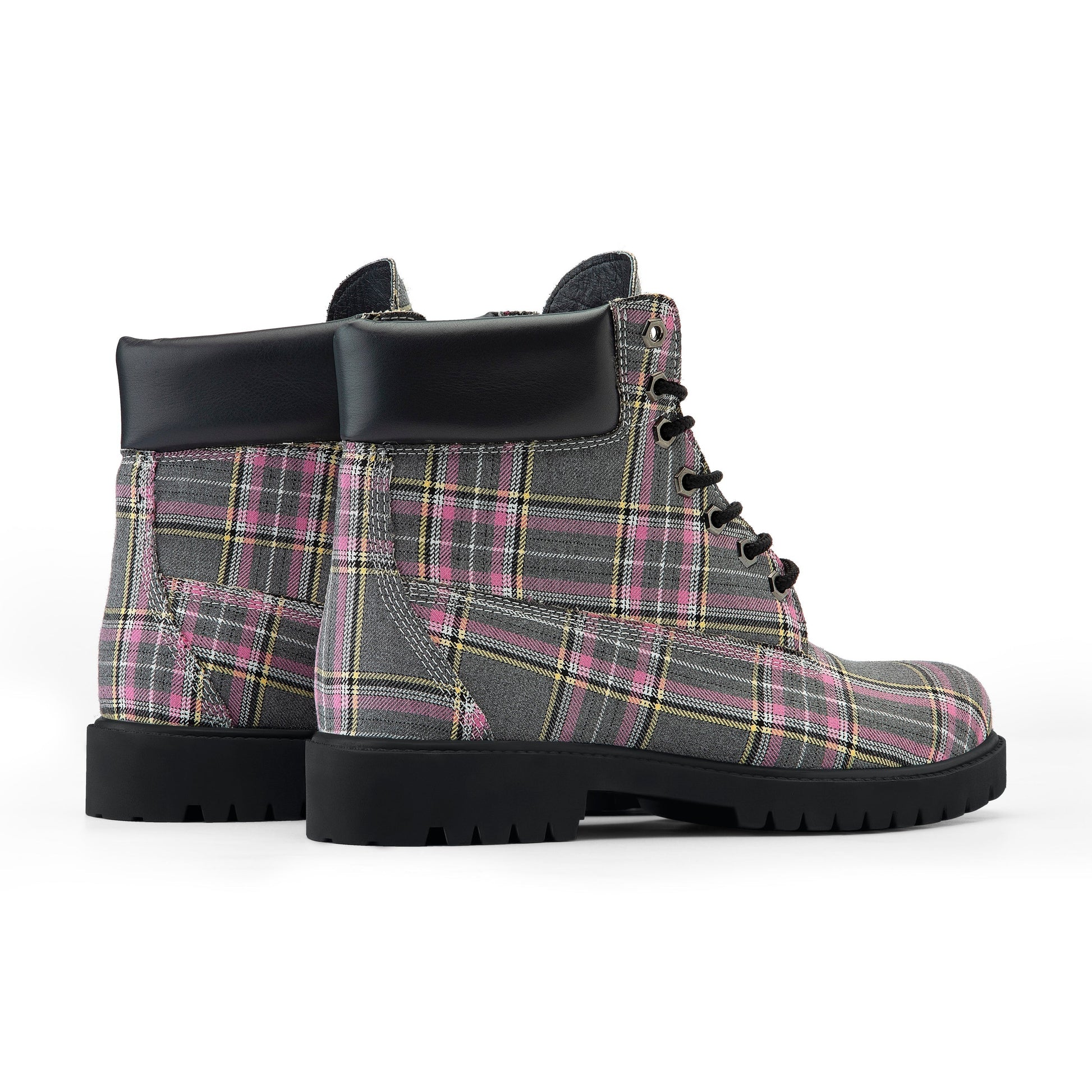 "gallery" Boots