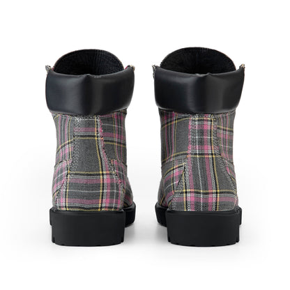 "gallery" Boots