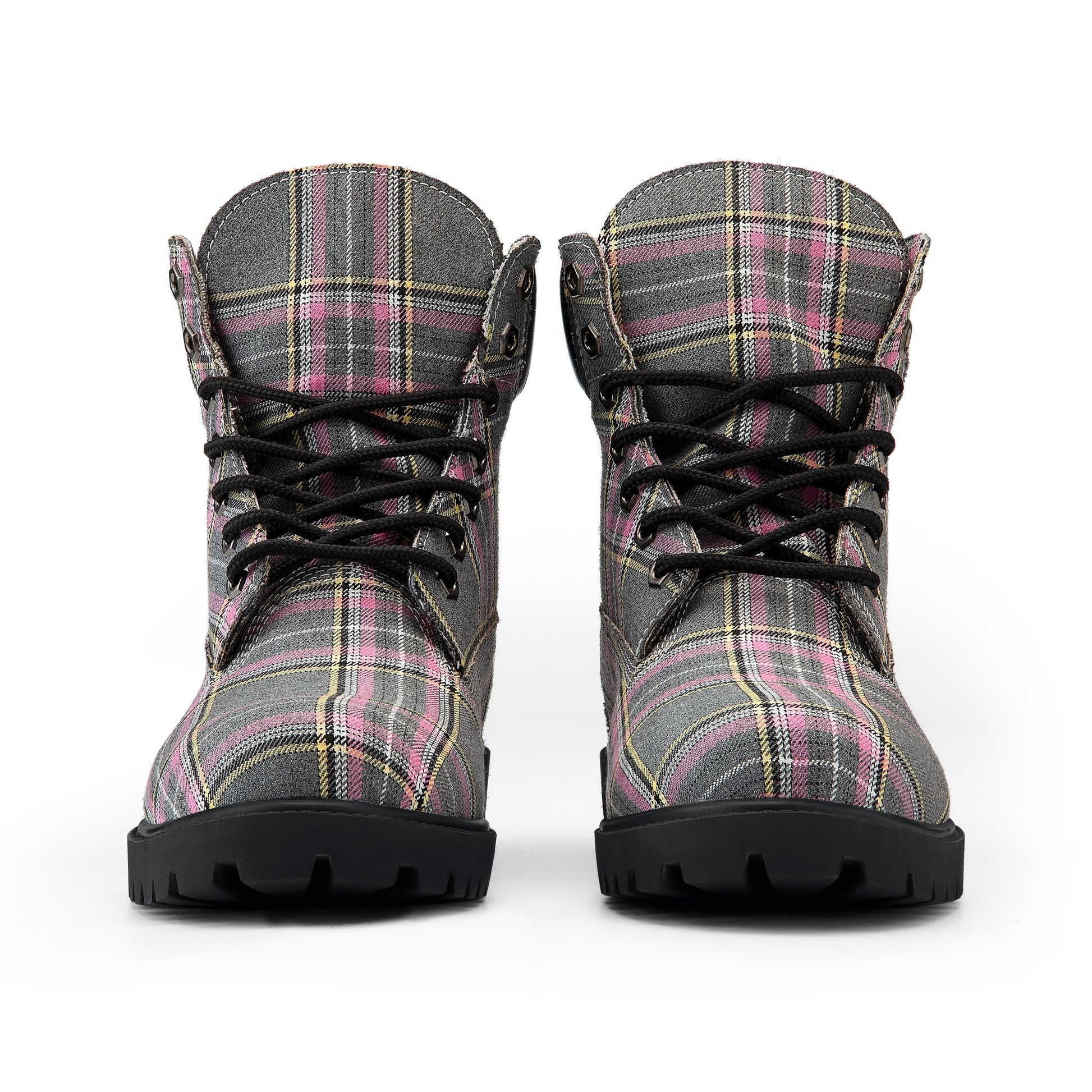 "gallery" Boots