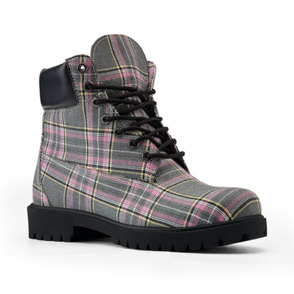 "gallery" Boots