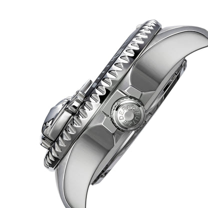 "YOUR LUCKY DAY" watch