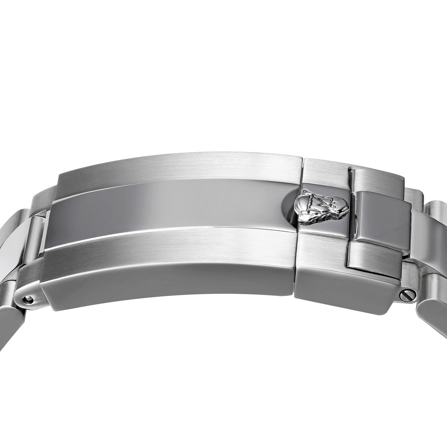 "YOUR LUCKY DAY" watch