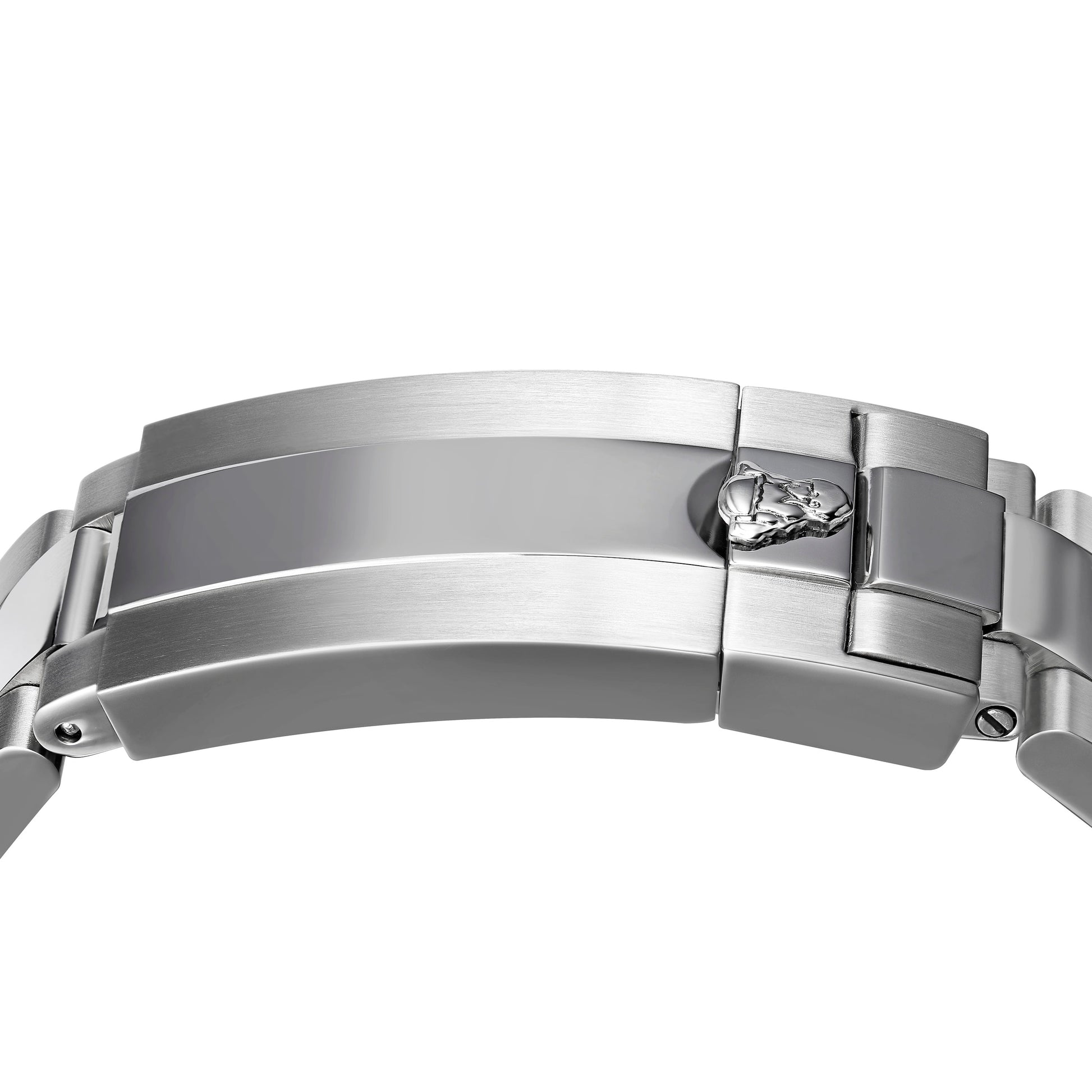 "YOUR LUCKY DAY" watch