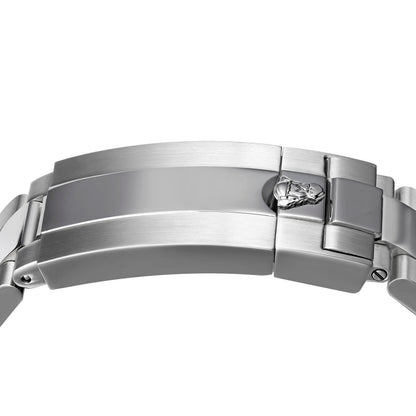 "YOUR LUCKY DAY" watch