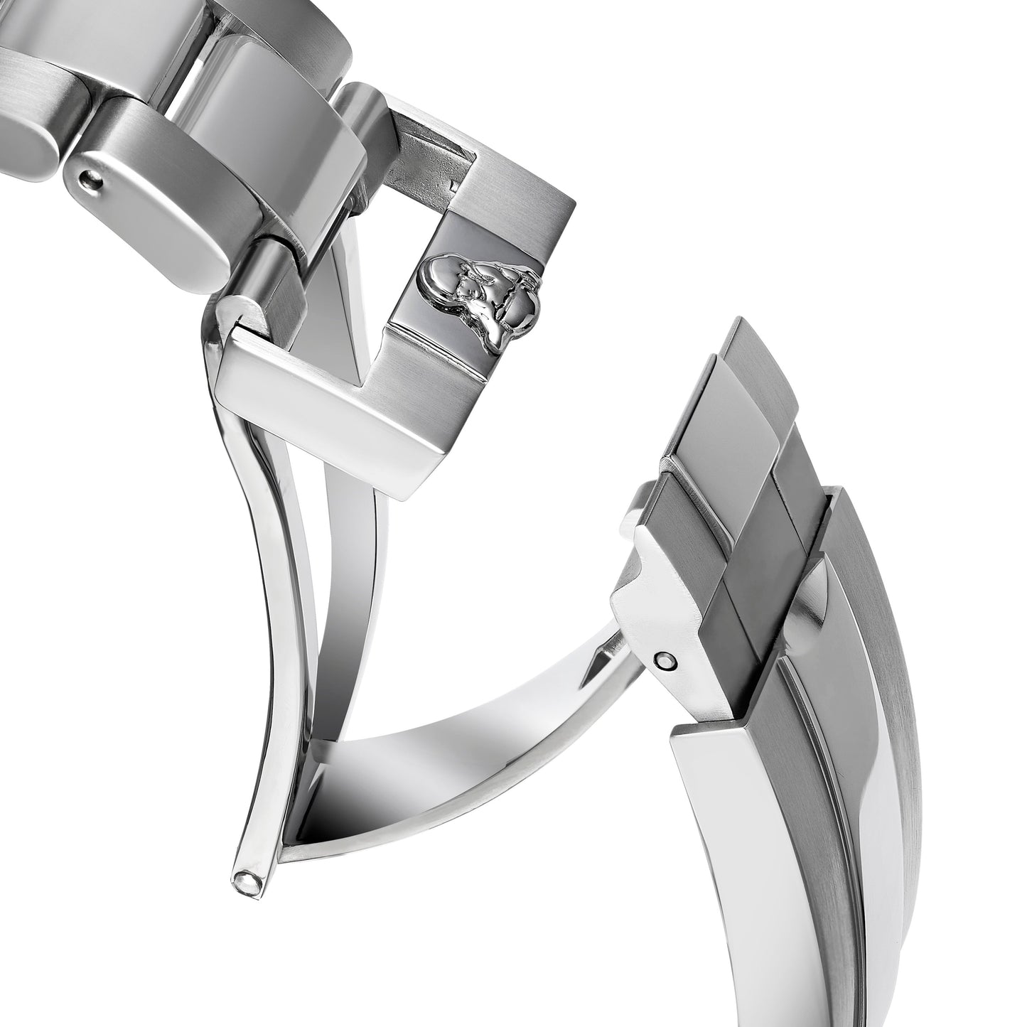 "YOUR LUCKY DAY" watch