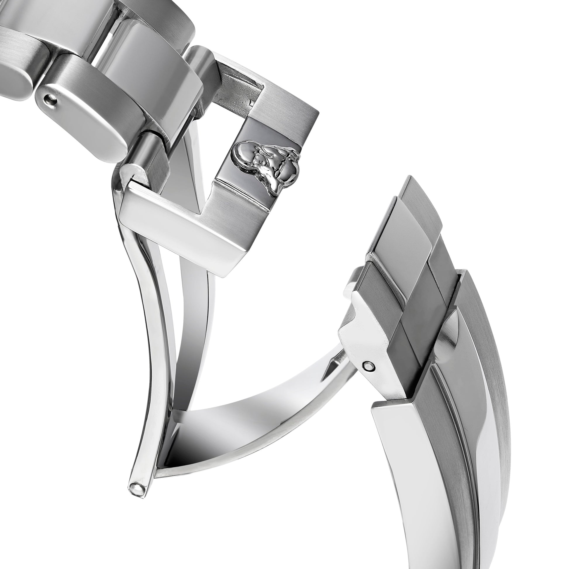 "YOUR LUCKY DAY" watch