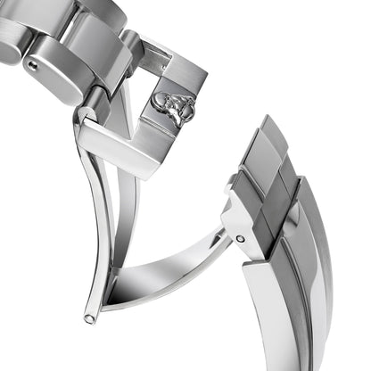 "YOUR LUCKY DAY" watch
