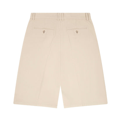 "garden of eden" Shorts beige