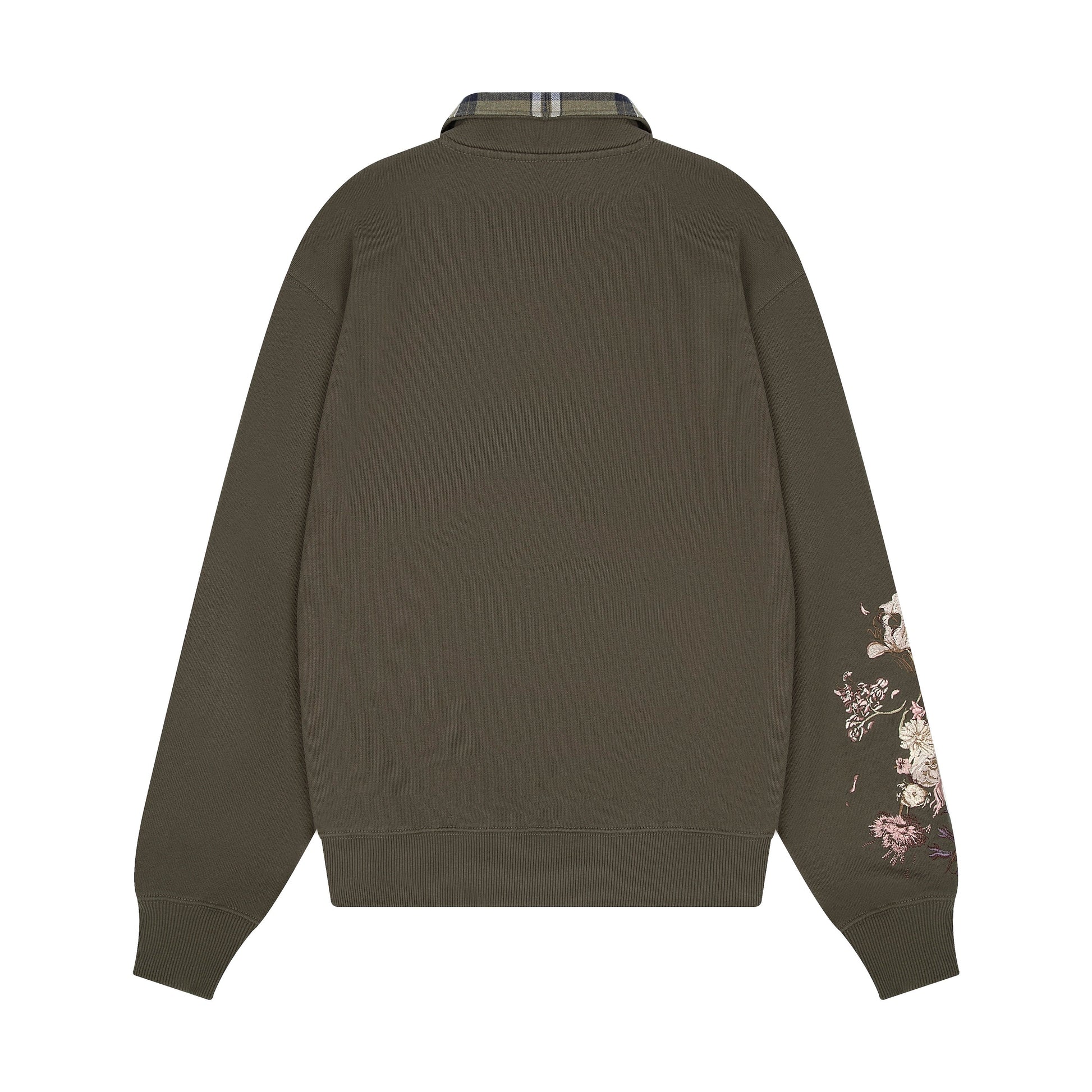 "garden of eden" Sweater