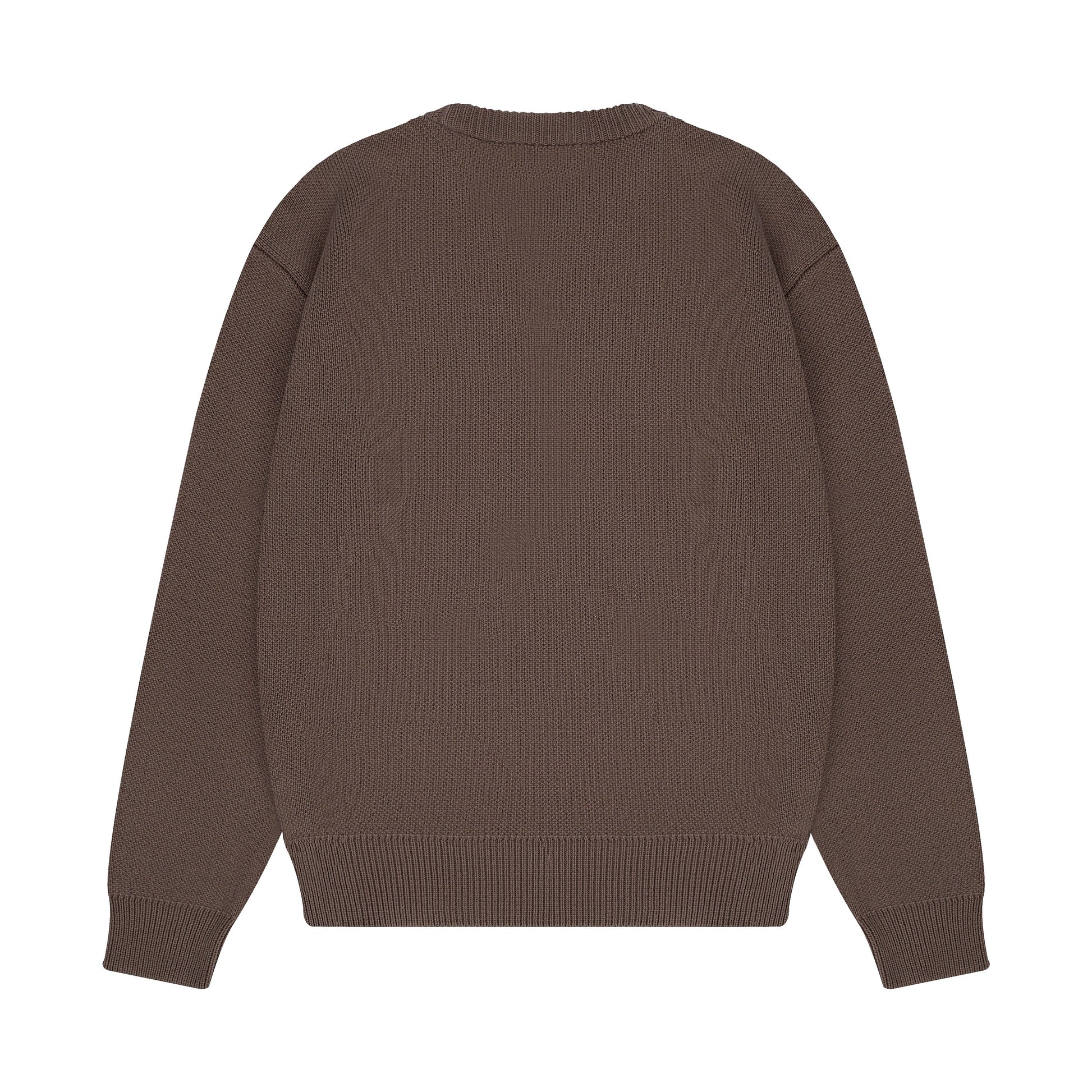 "garden of eden" Knit brown