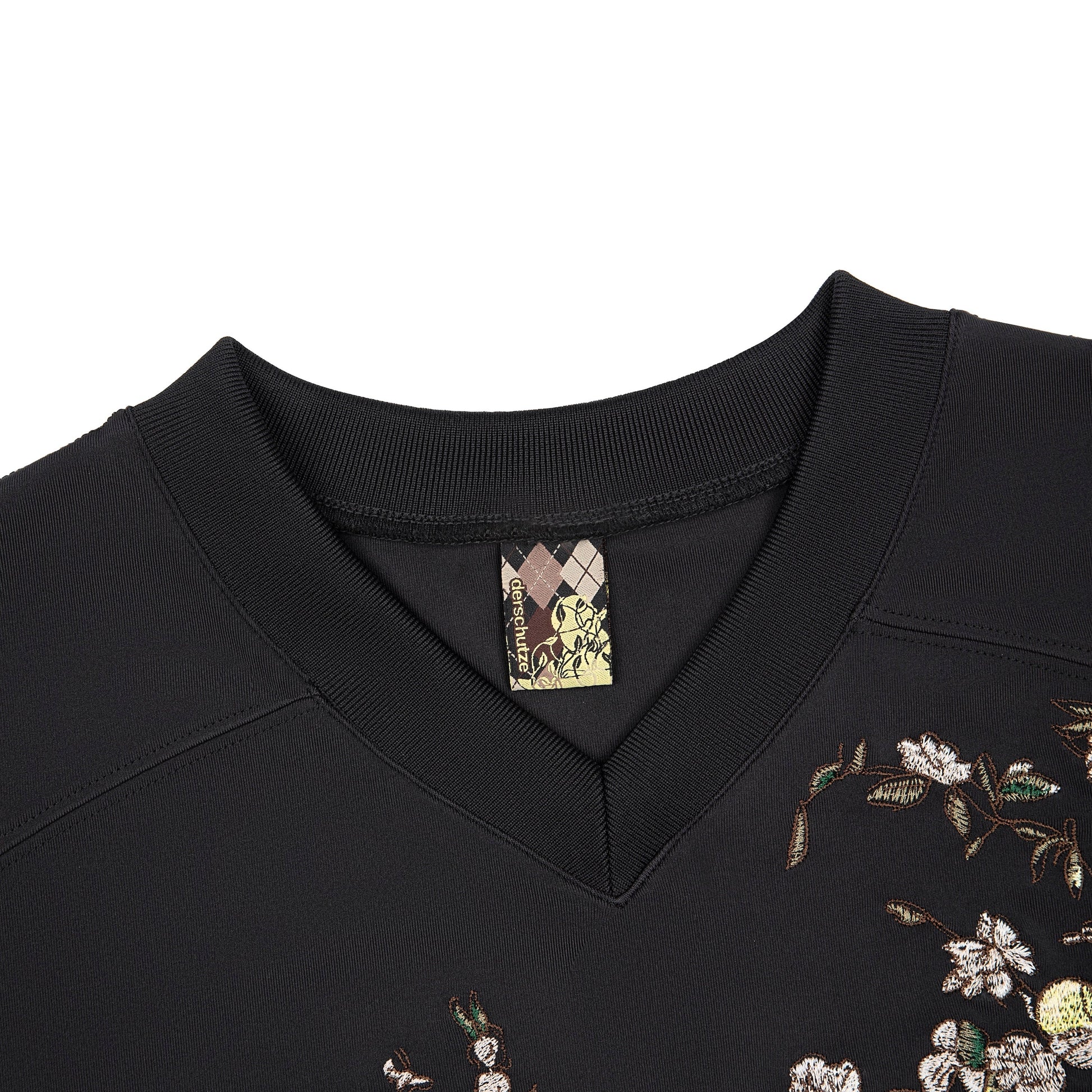 "garden of eden" Jersey
