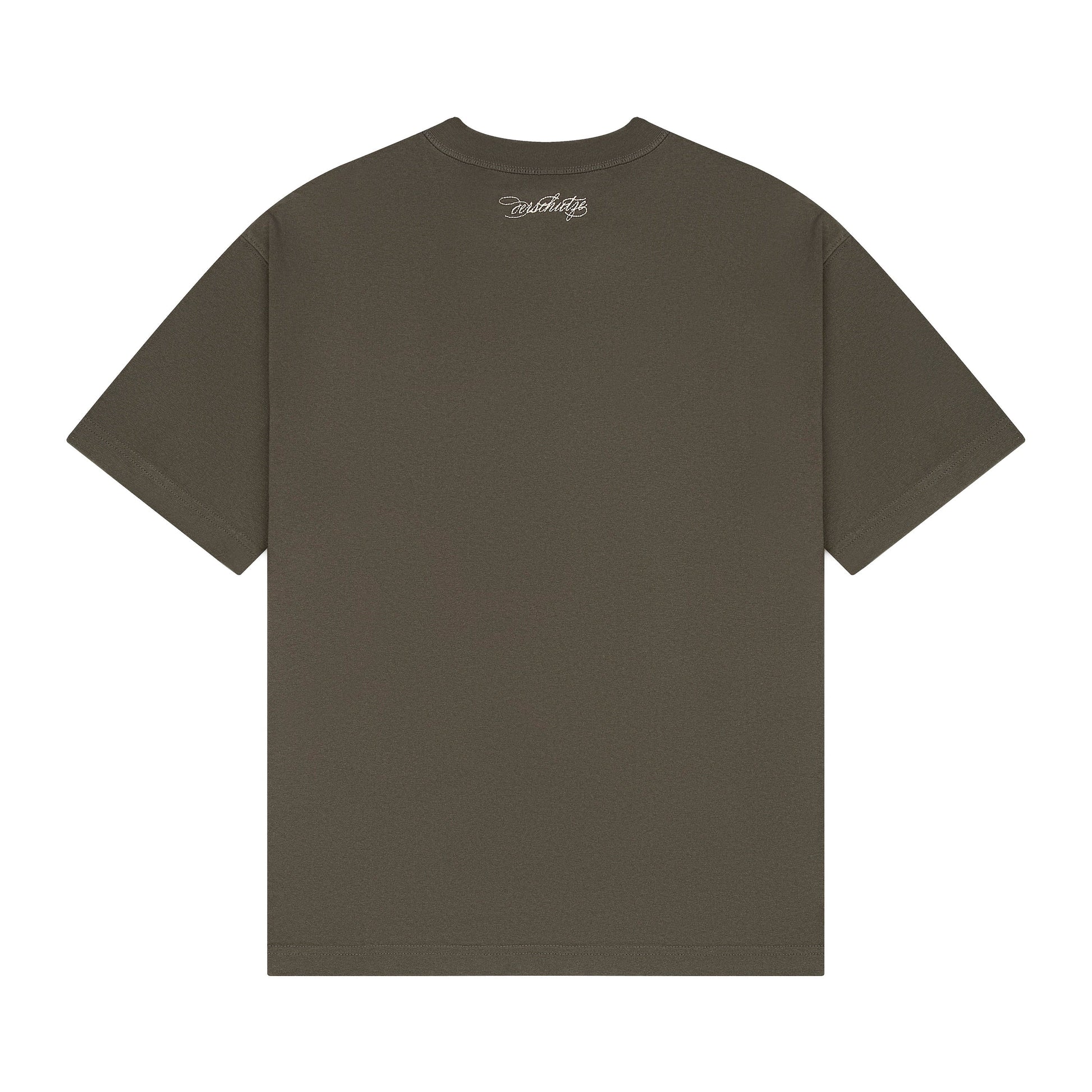 "garden of eden" T Shirt khaki