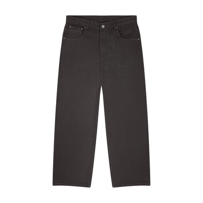 "garden of eden" Denim anthracite