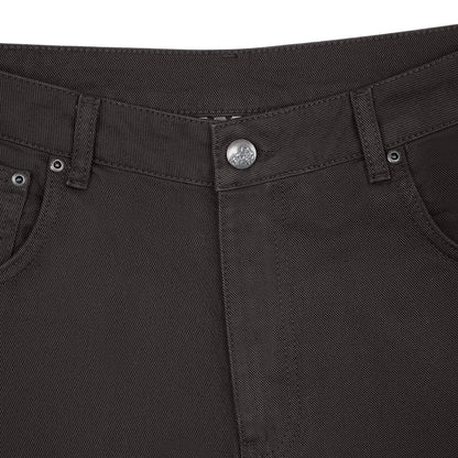 "garden of eden" Denim anthracite