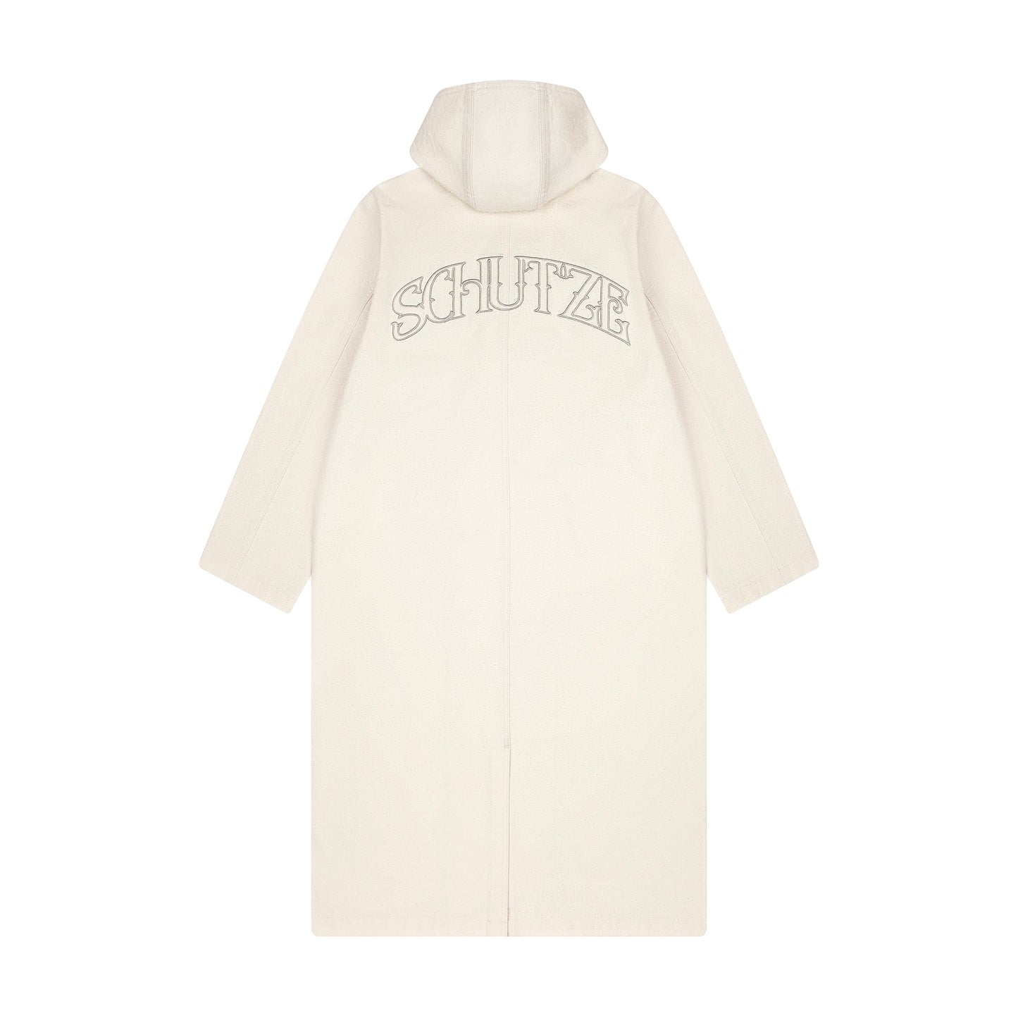 "garden of eden" Trenchcoat