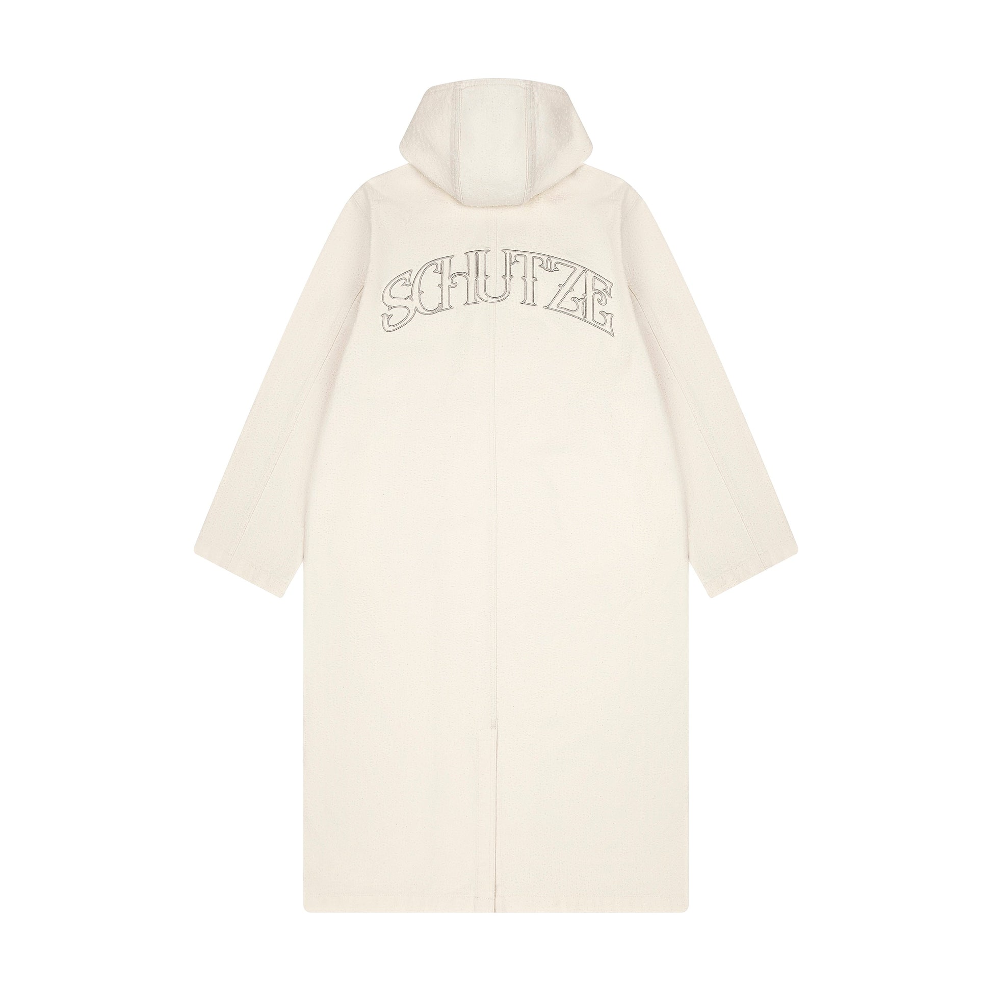 "garden of eden" Trenchcoat