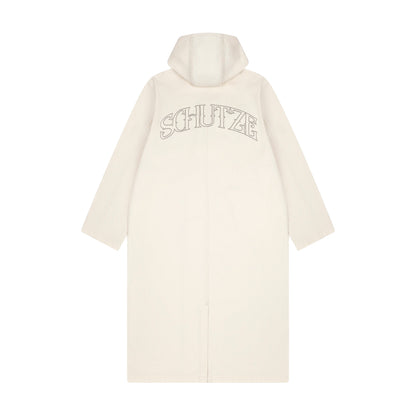 "garden of eden" Trenchcoat