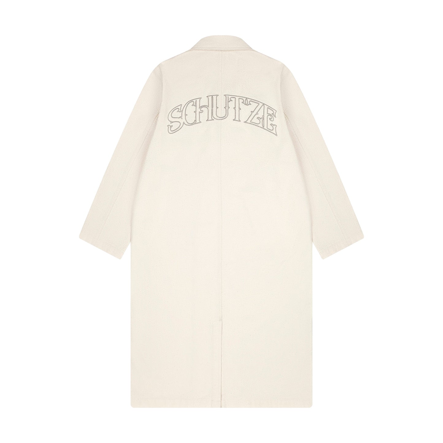 "garden of eden" Trenchcoat