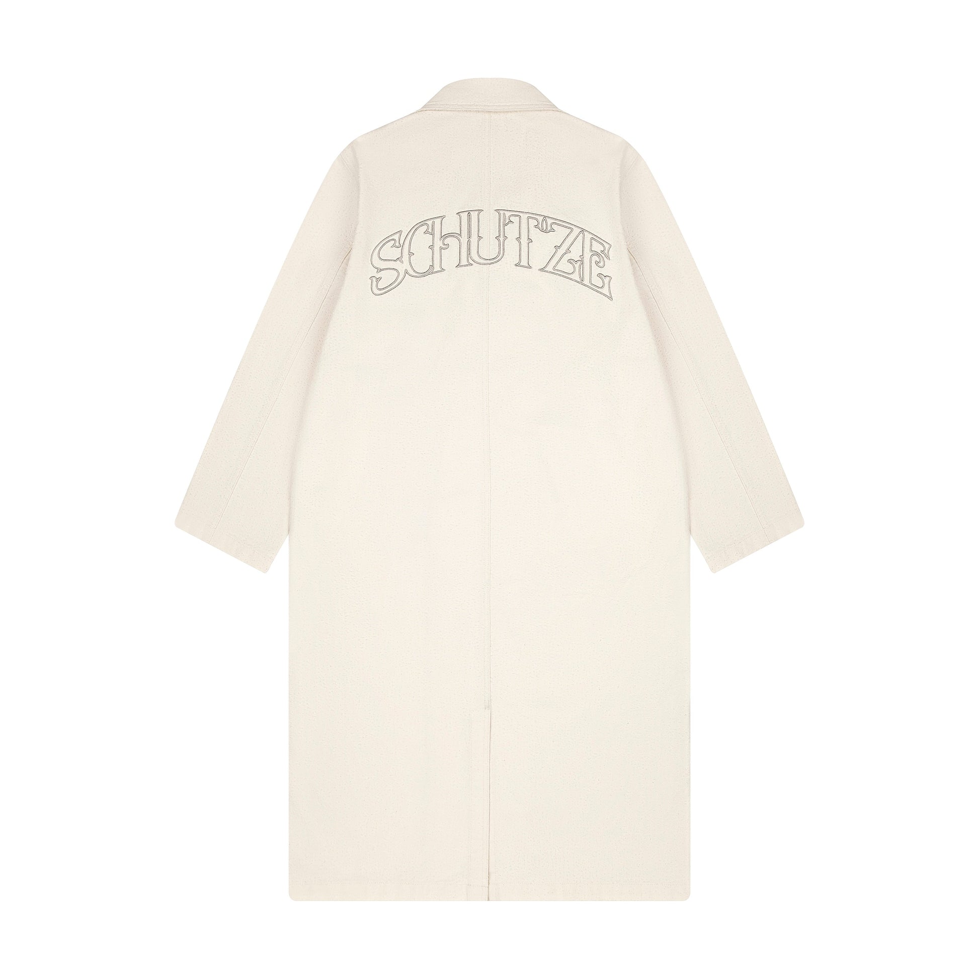 "garden of eden" Trenchcoat
