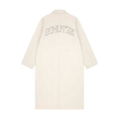"garden of eden" Trenchcoat