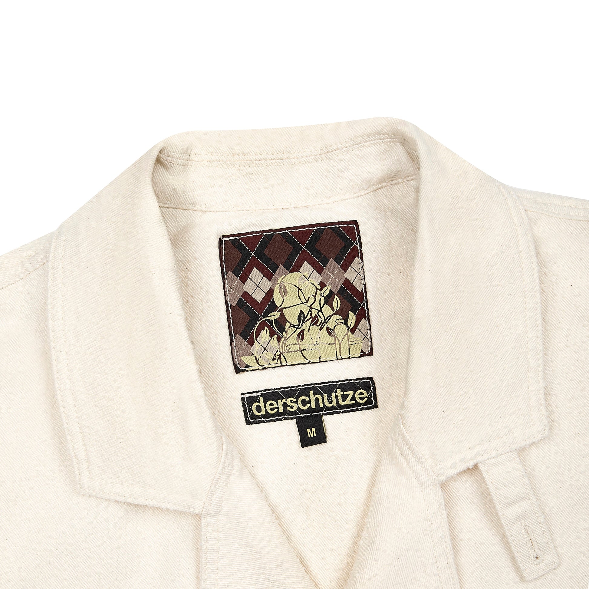 "garden of eden" Trenchcoat