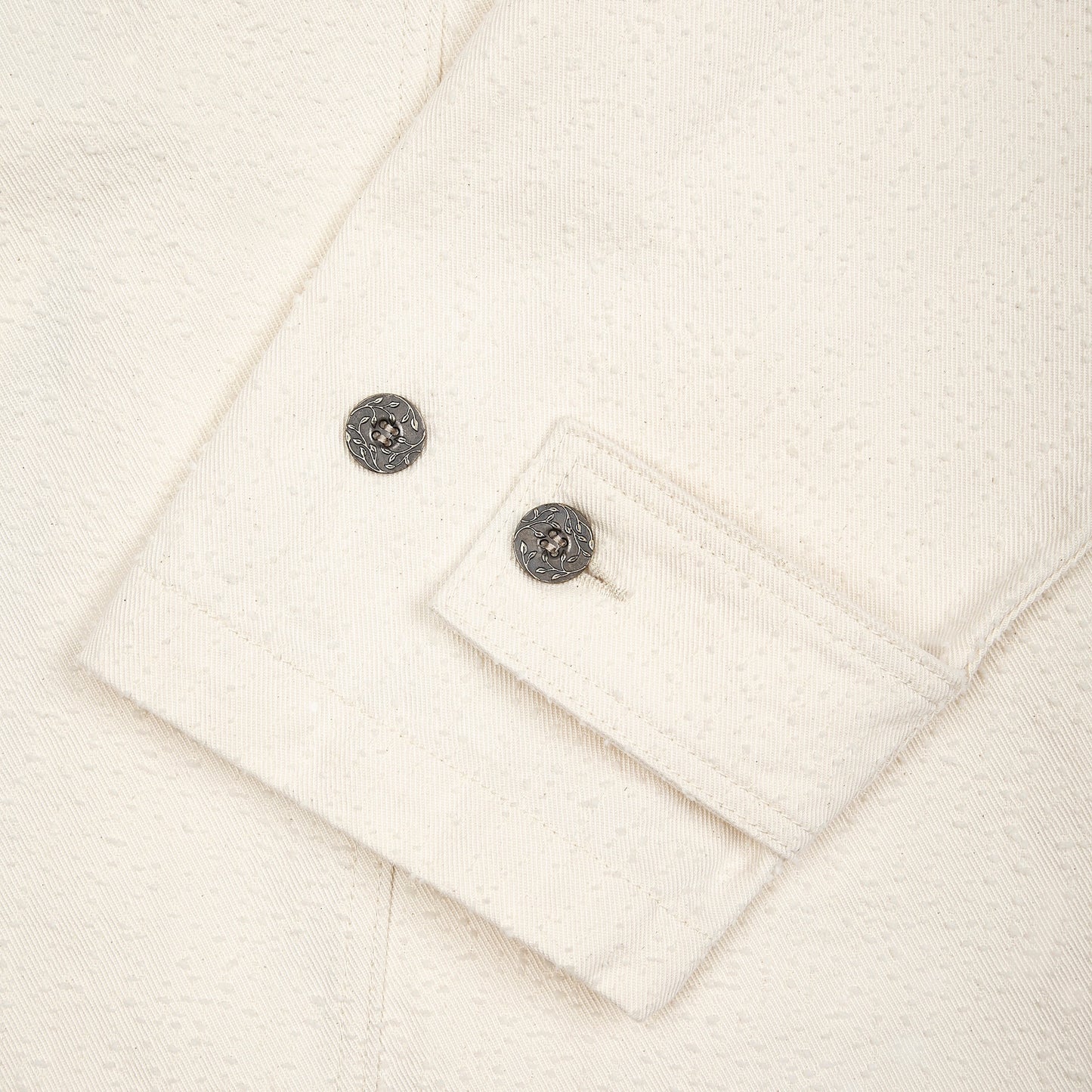"garden of eden" Trenchcoat
