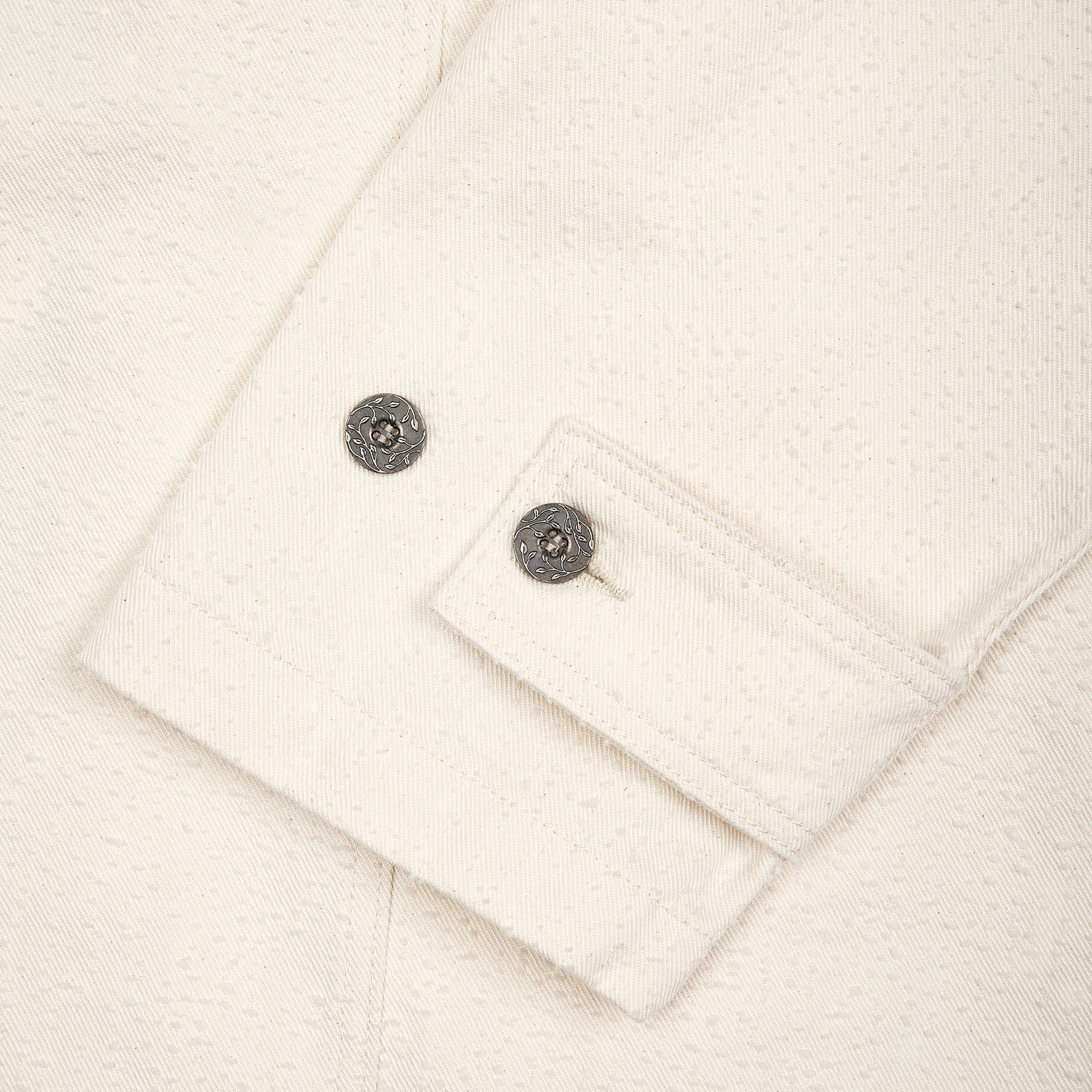 "garden of eden" Trenchcoat