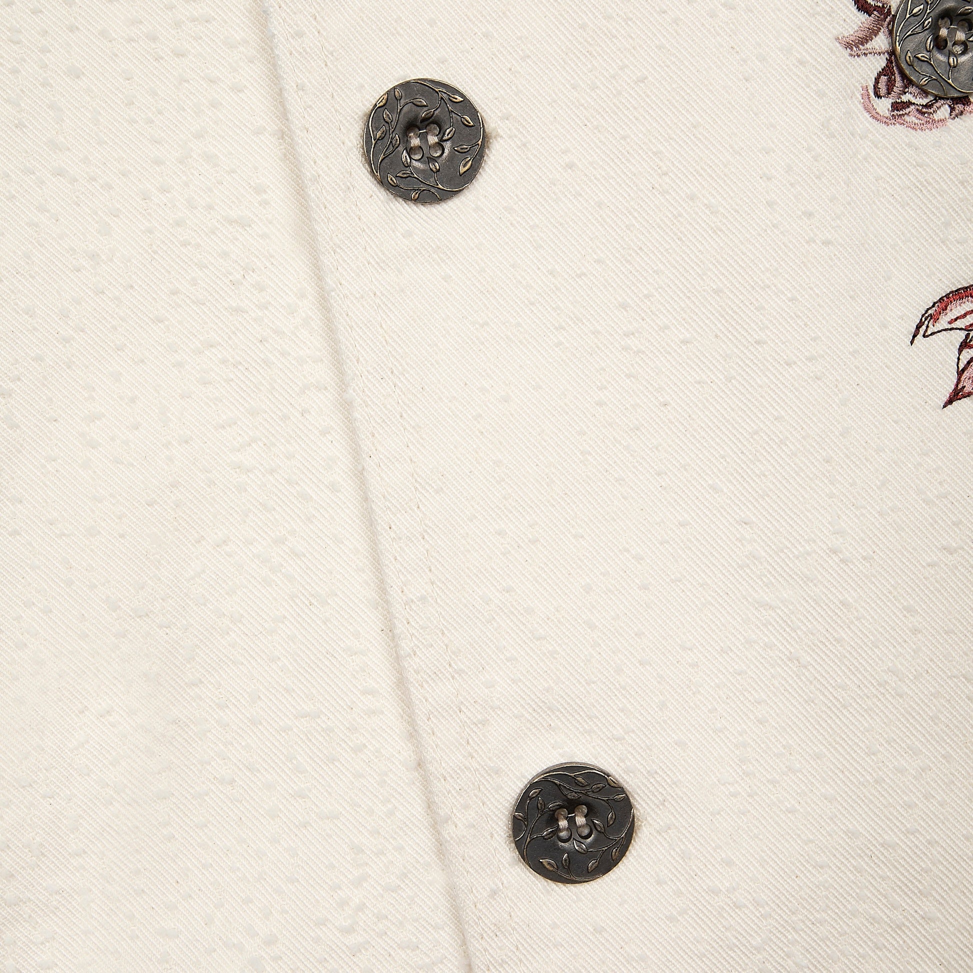 "garden of eden" Trenchcoat