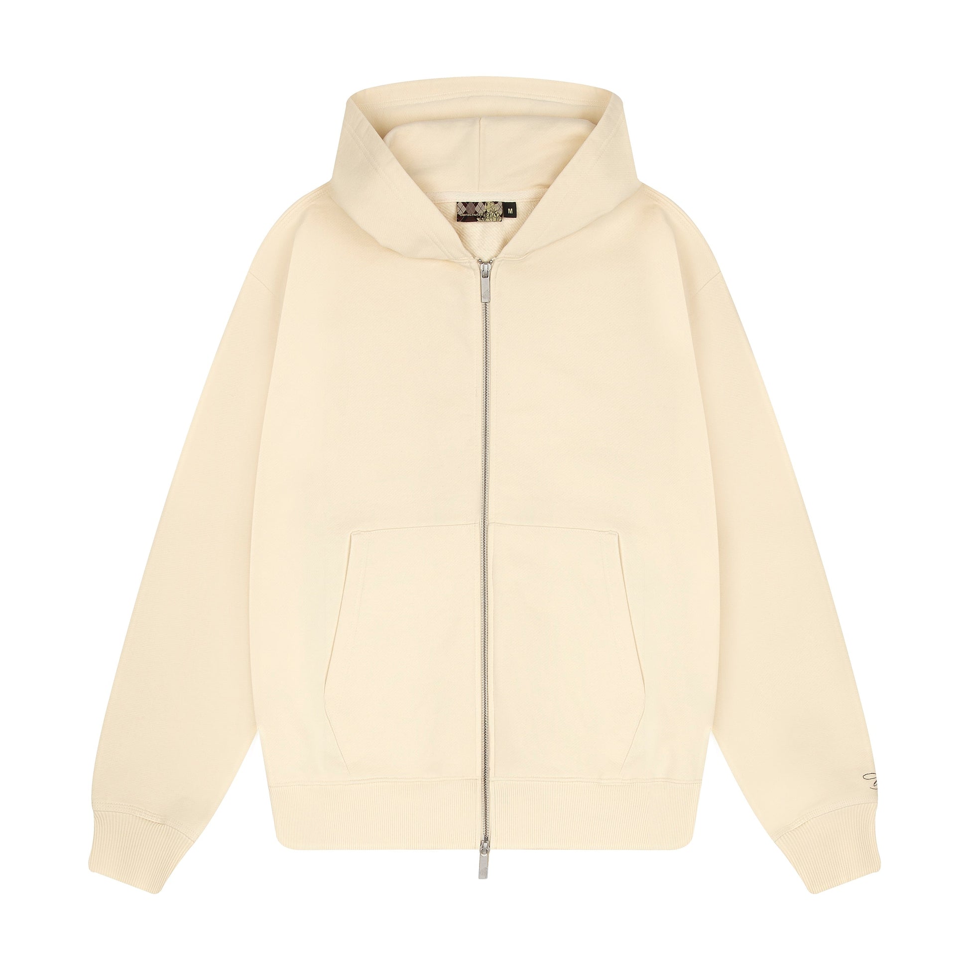 "garden of eden" Zip Up