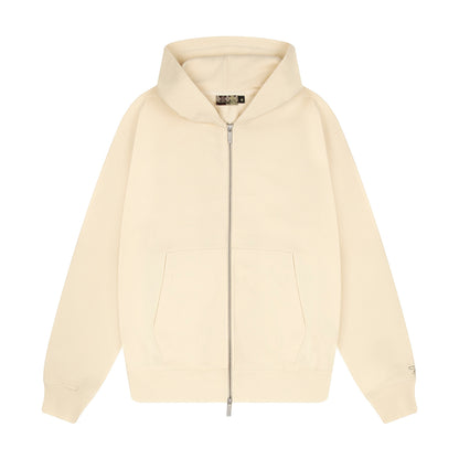 "garden of eden" Zip Up