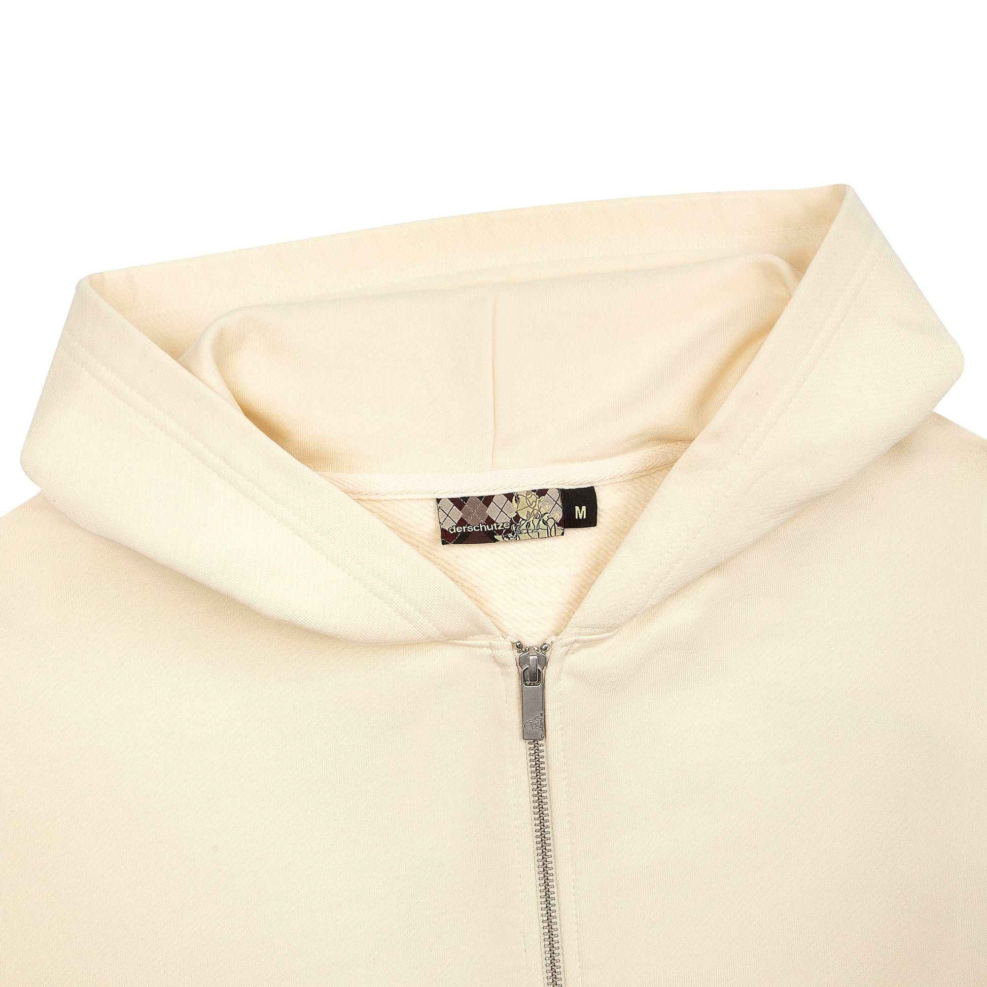 "garden of eden" Zip Up