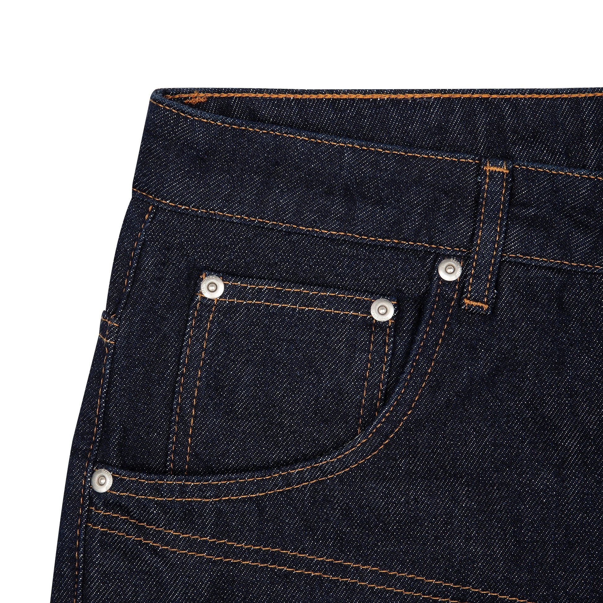 "garden of eden" raw Denim