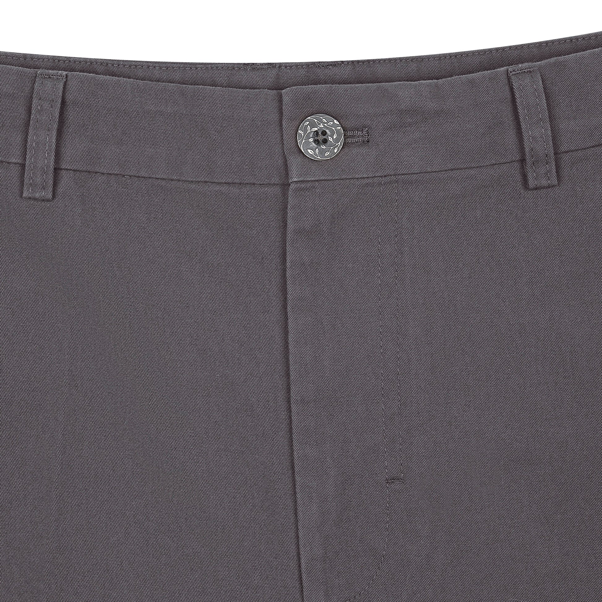 "garden of eden" Shorts anthracite