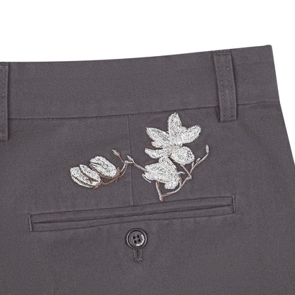 "garden of eden" Shorts anthracite