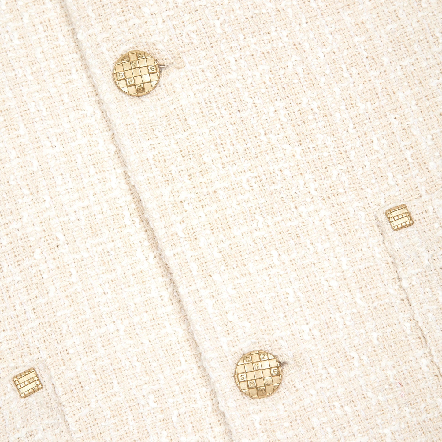 "on air" Blazer