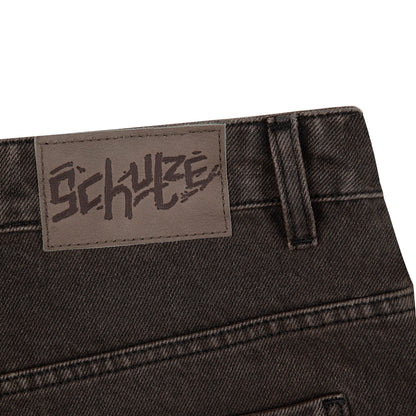 "yasmin v4" brown Denim
