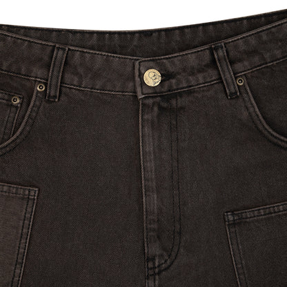 "yasmin v4" brown Denim